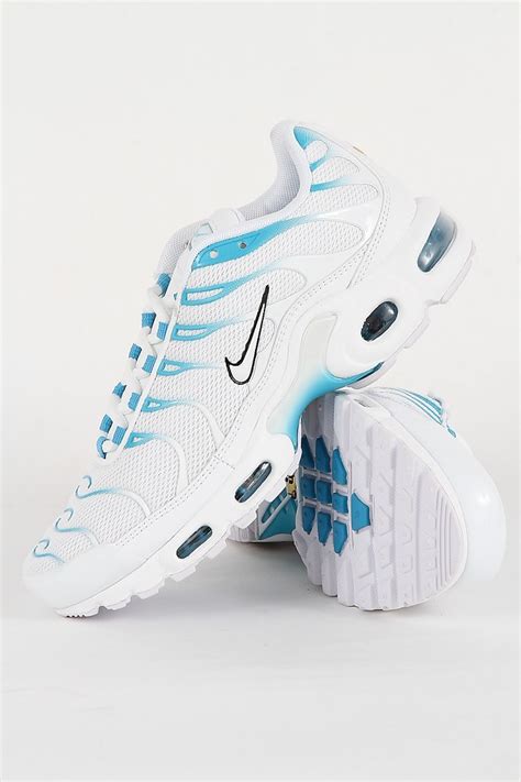 schuhe nike groß 25 weiß und silber|Nike TN Air Max Plus. Nike DE.